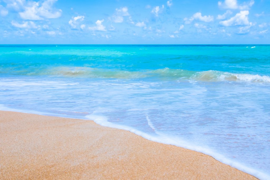 Andaman Nicobar Islands Beach